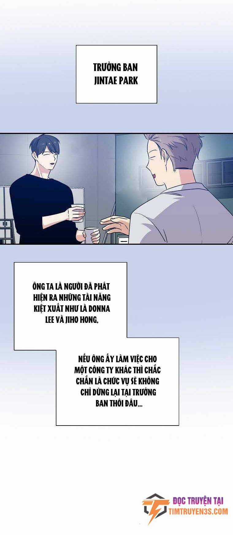 Vua Phim Truyền Hình Chapter 48 trang 16