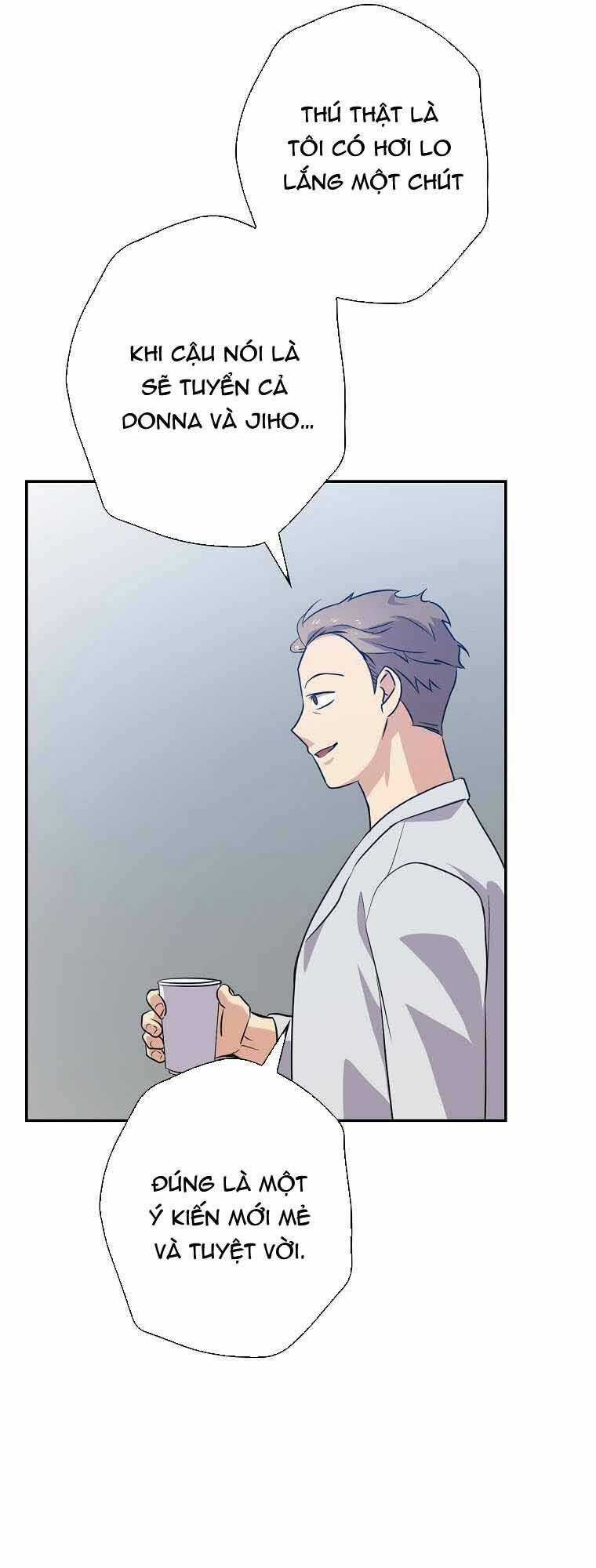 Vua Phim Truyền Hình Chapter 48 trang 17