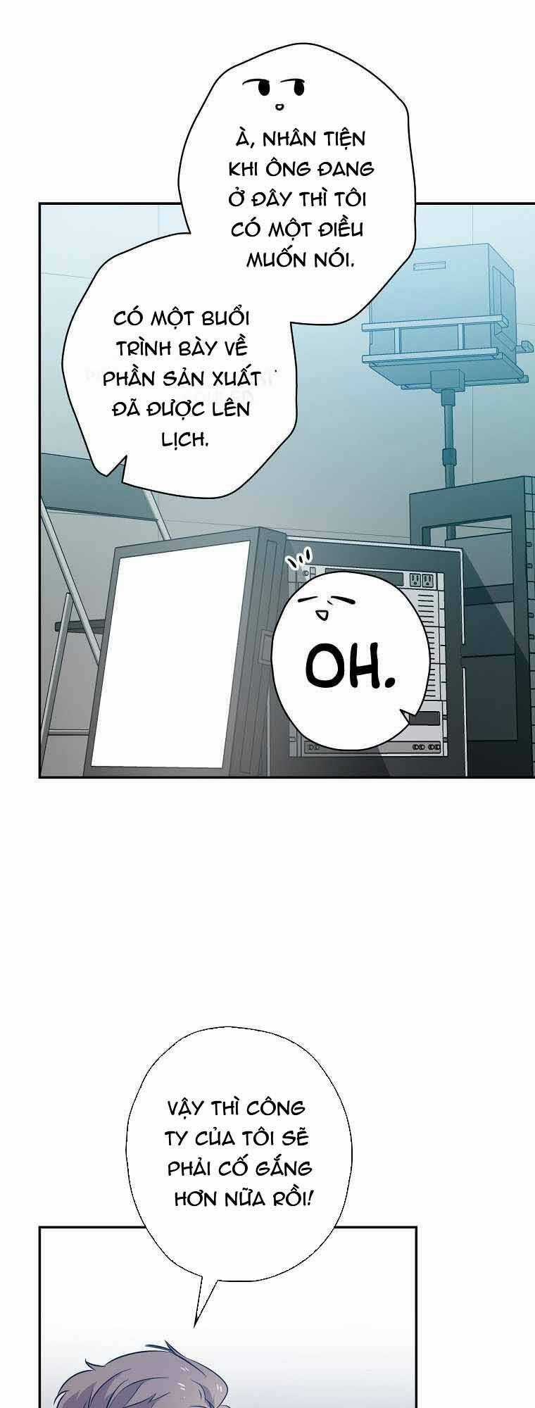 Vua Phim Truyền Hình Chapter 48 trang 18