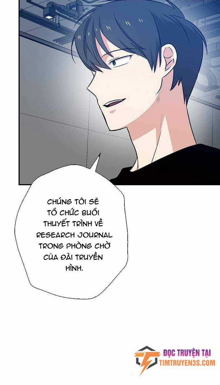 Vua Phim Truyền Hình Chapter 48 trang 21