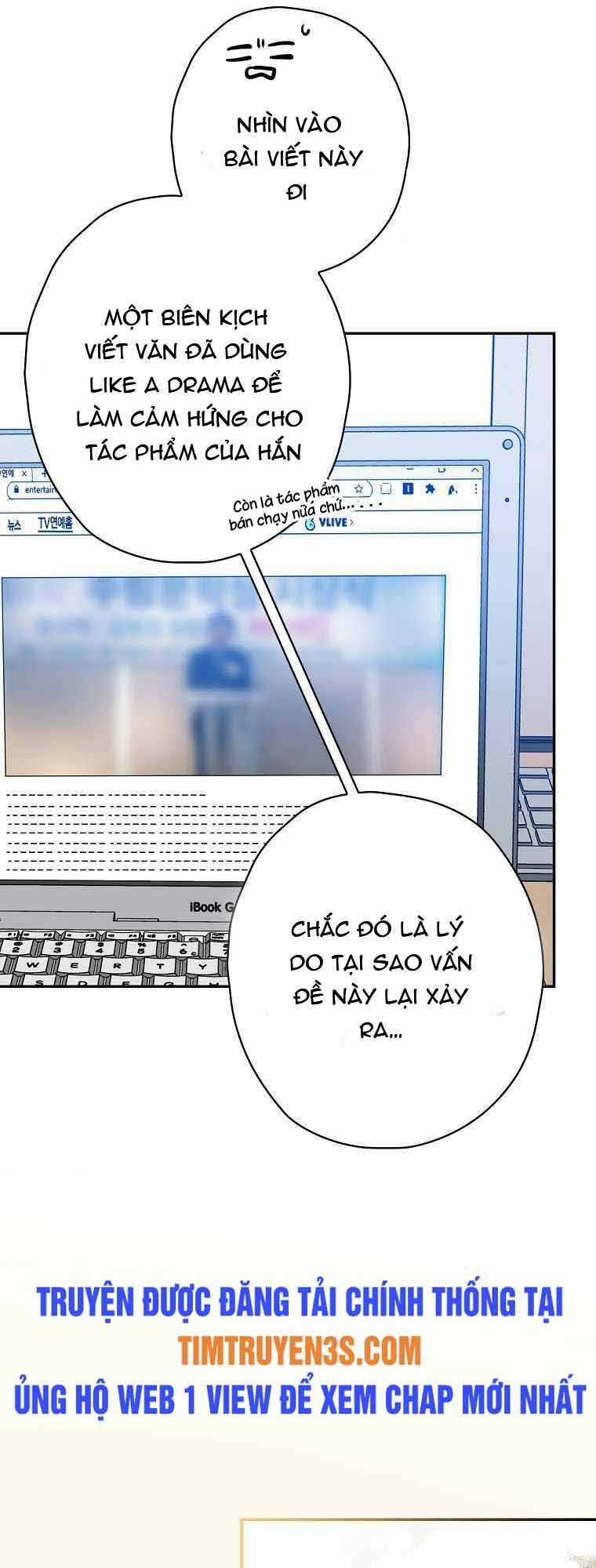 Vua Phim Truyền Hình Chapter 48 trang 27