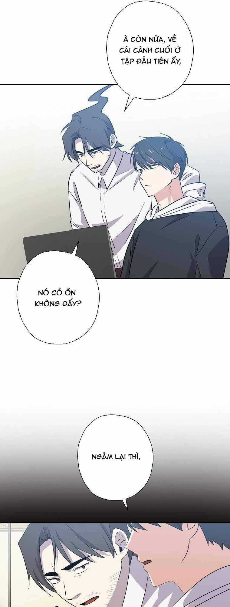 Vua Phim Truyền Hình Chapter 48 trang 32