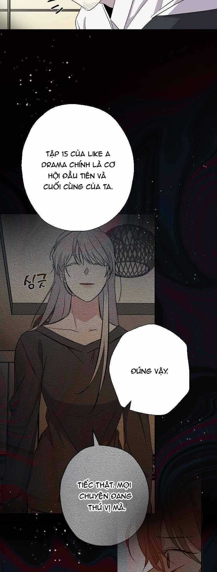 Vua Phim Truyền Hình Chapter 48 trang 33
