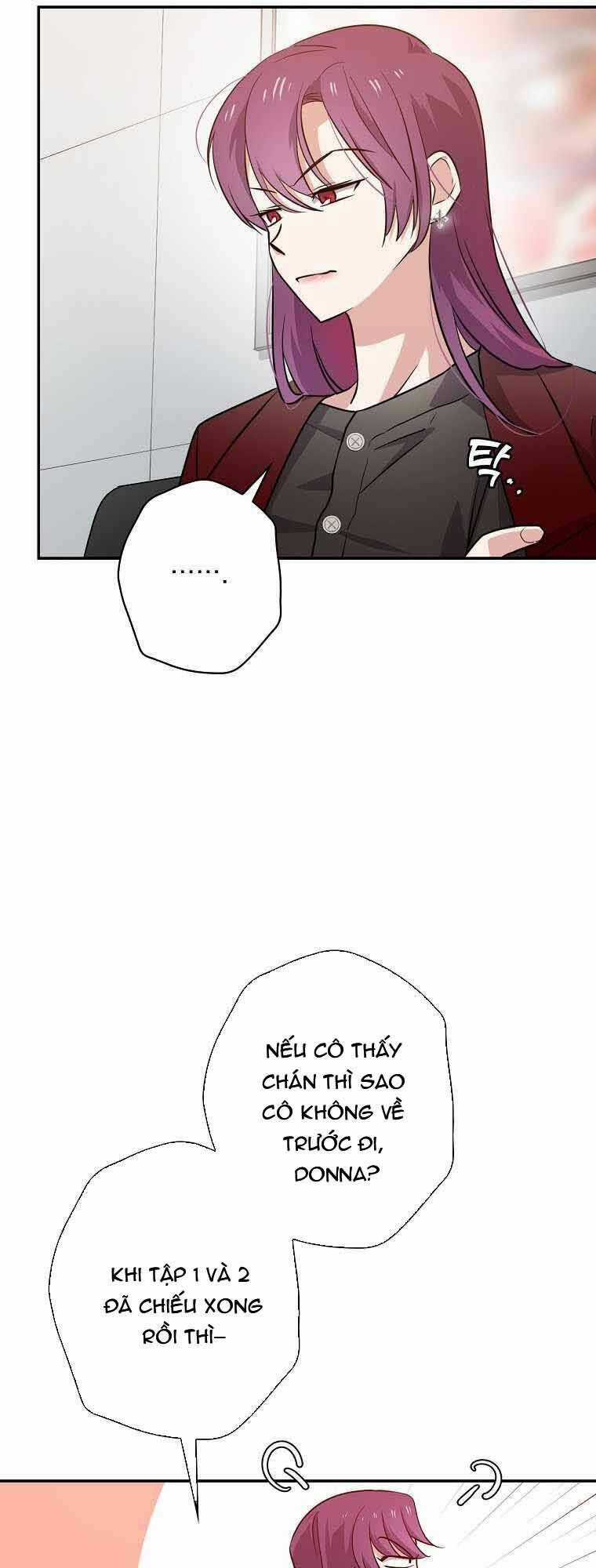 Vua Phim Truyền Hình Chapter 48 trang 42