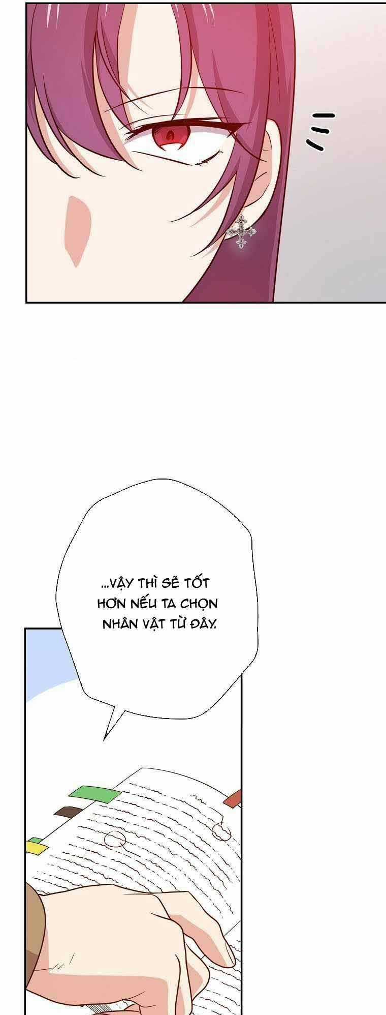 Vua Phim Truyền Hình Chapter 48 trang 45