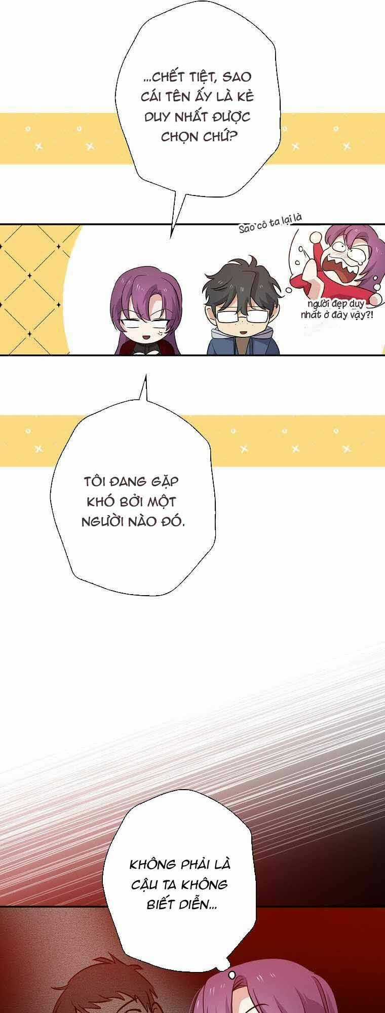 Vua Phim Truyền Hình Chapter 48 trang 47