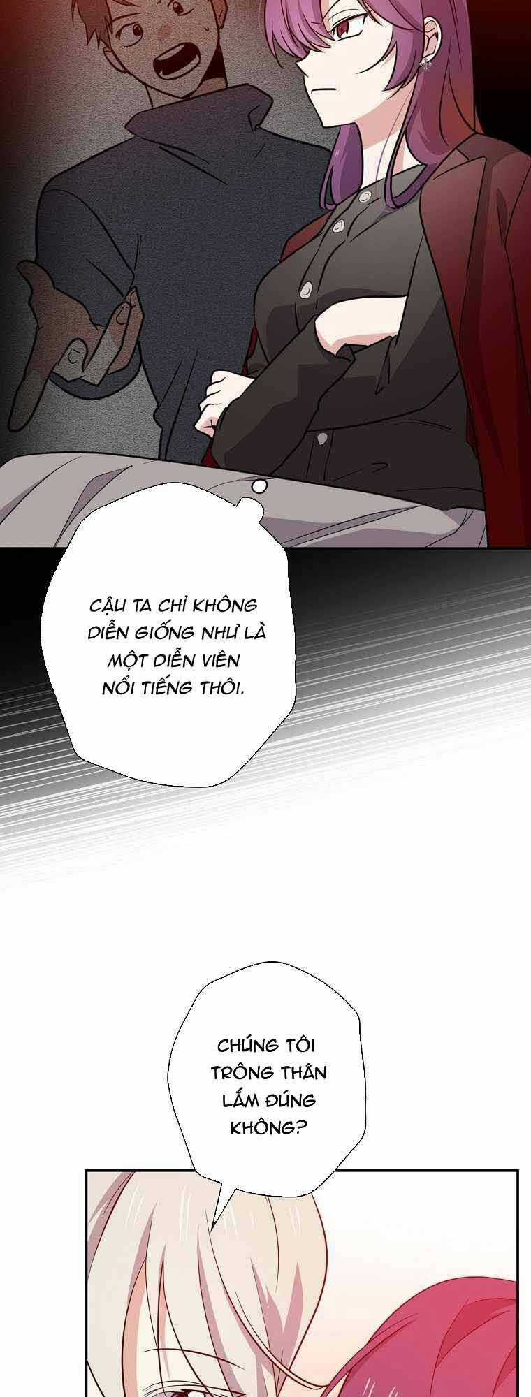 Vua Phim Truyền Hình Chapter 48 trang 48