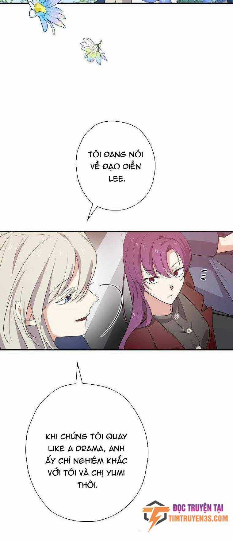 Vua Phim Truyền Hình Chapter 48 trang 51