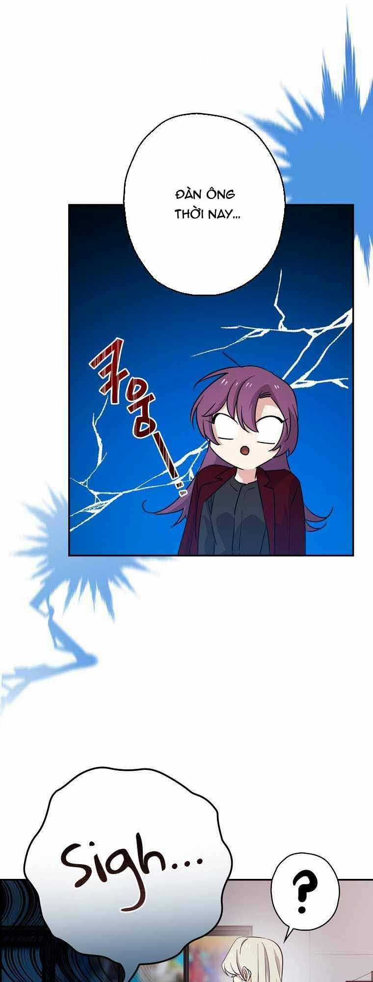 Vua Phim Truyền Hình Chapter 48 trang 52