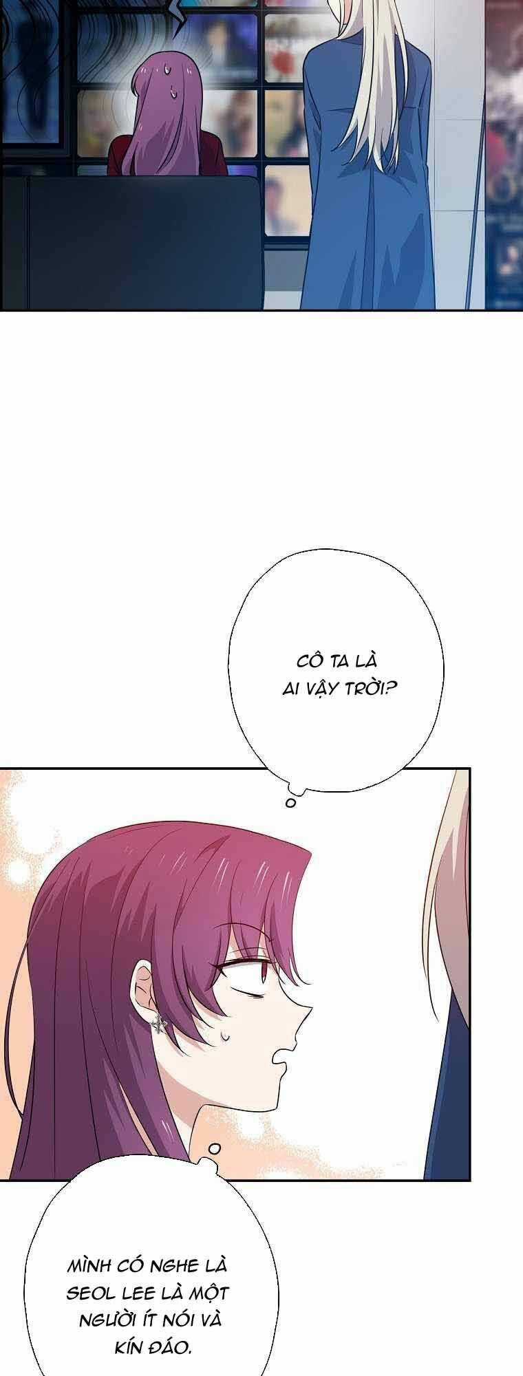 Vua Phim Truyền Hình Chapter 48 trang 53