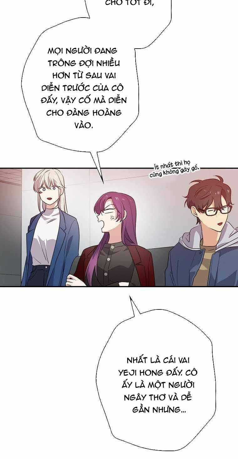 Vua Phim Truyền Hình Chapter 48 trang 55