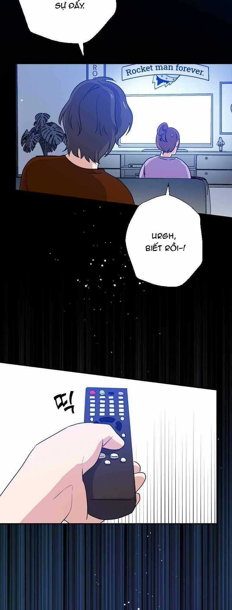 Vua Phim Truyền Hình Chapter 48 trang 59