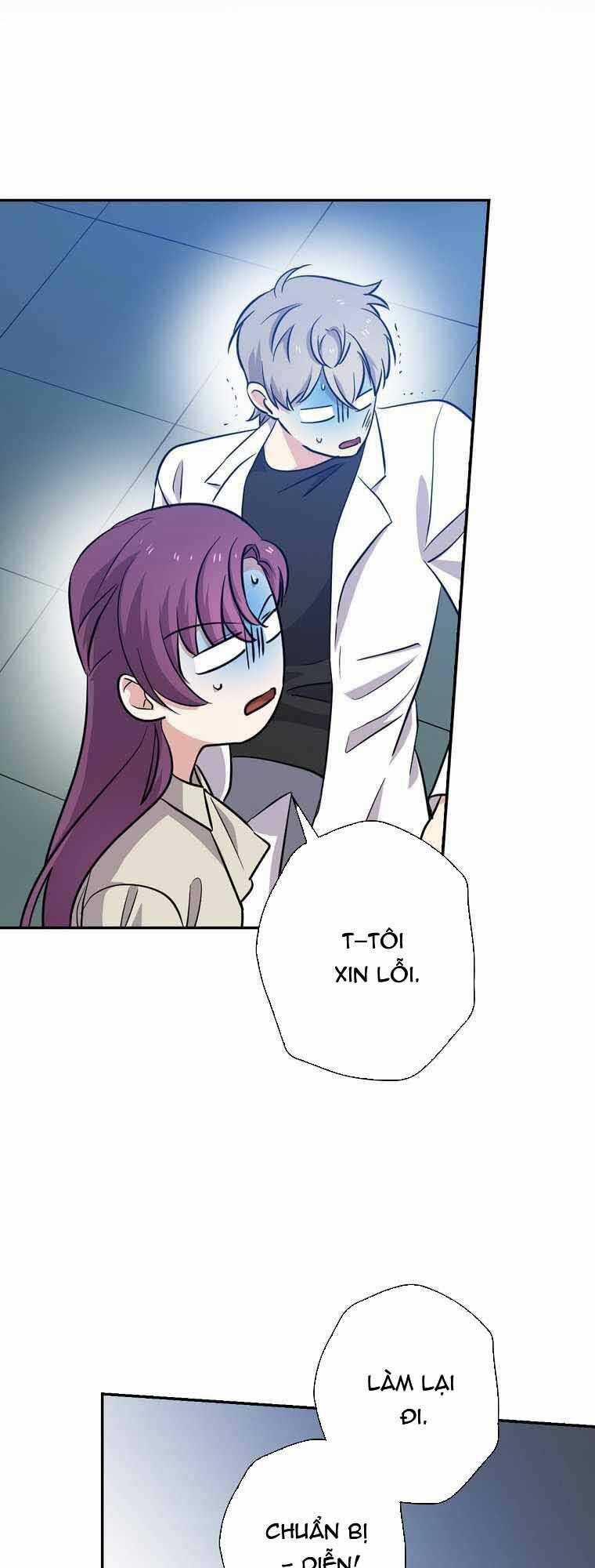 Vua Phim Truyền Hình Chapter 48 trang 8