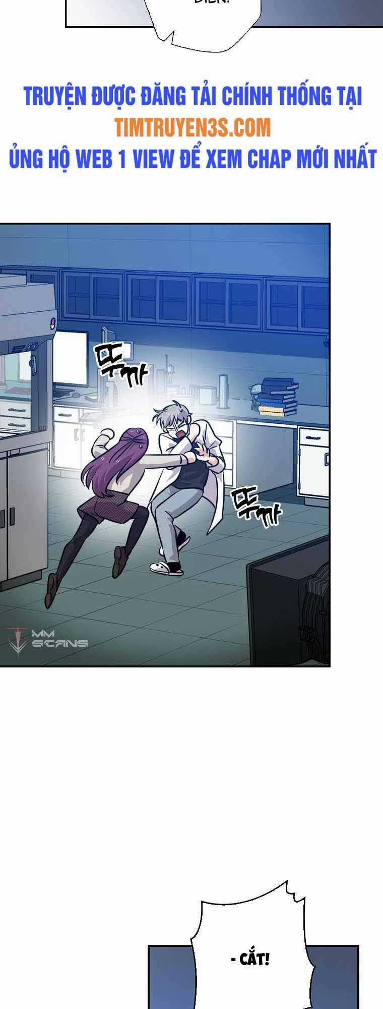 Vua Phim Truyền Hình Chapter 48 trang 9