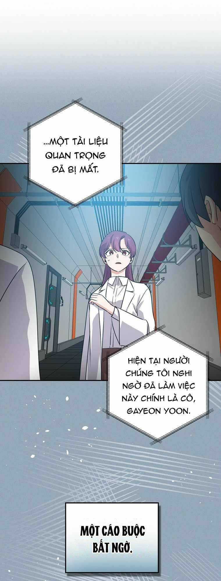 Vua Phim Truyền Hình Chapter 49 trang 11