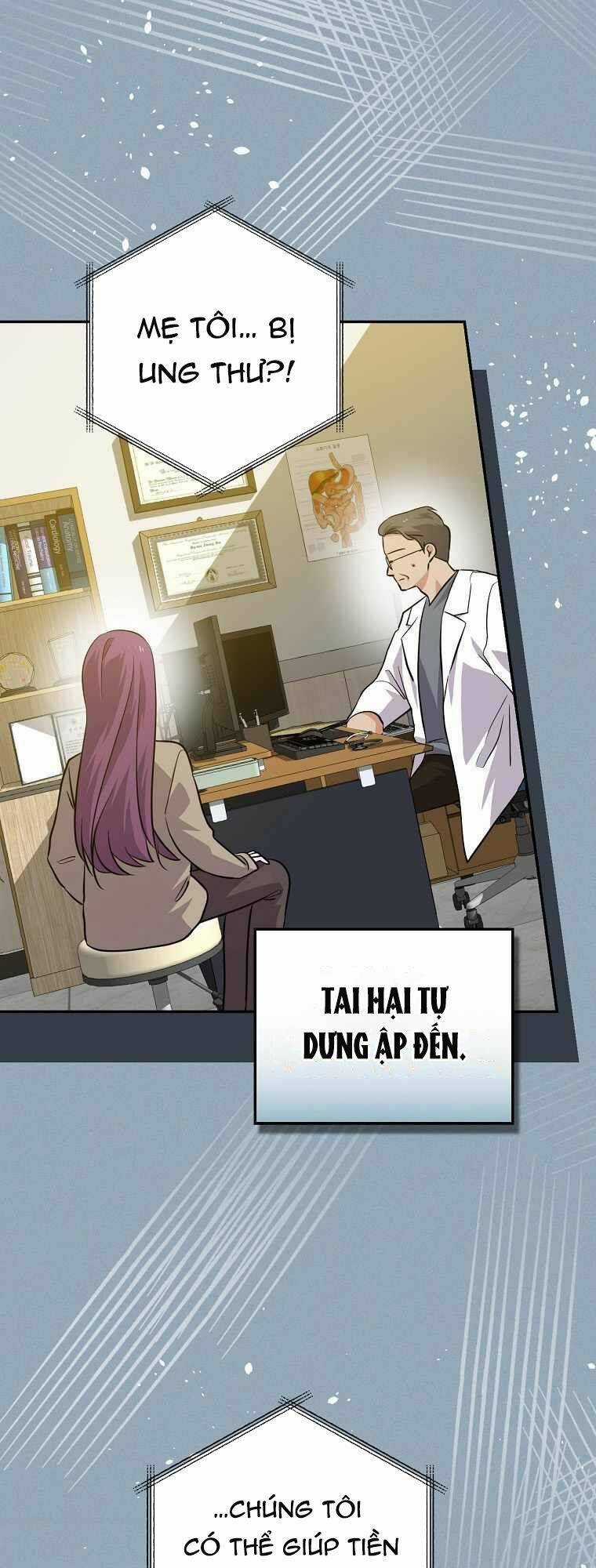 Vua Phim Truyền Hình Chapter 49 trang 12