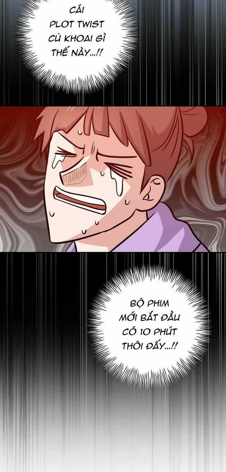 Vua Phim Truyền Hình Chapter 49 trang 14