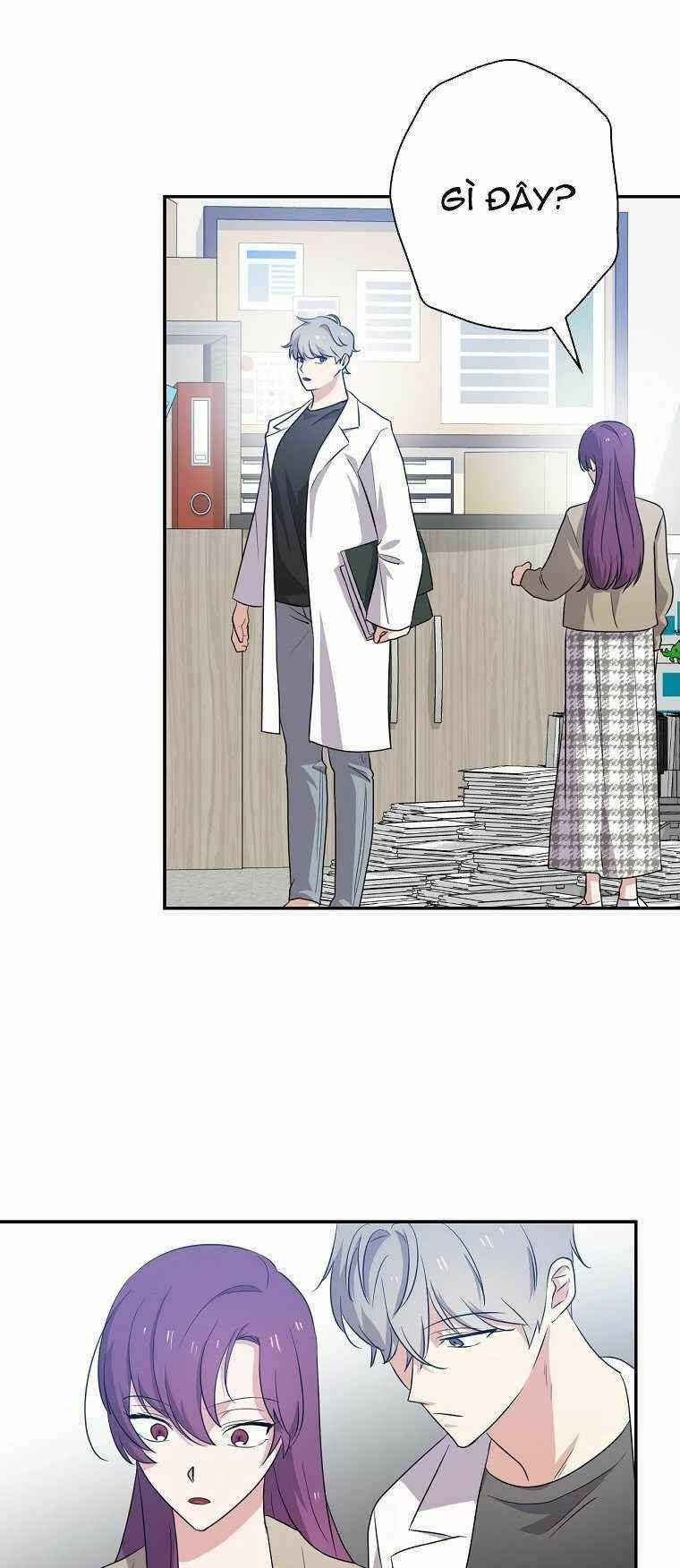 Vua Phim Truyền Hình Chapter 49 trang 18