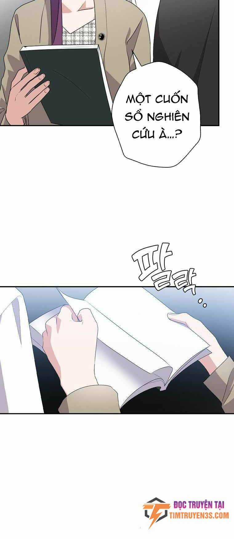 Vua Phim Truyền Hình Chapter 49 trang 19