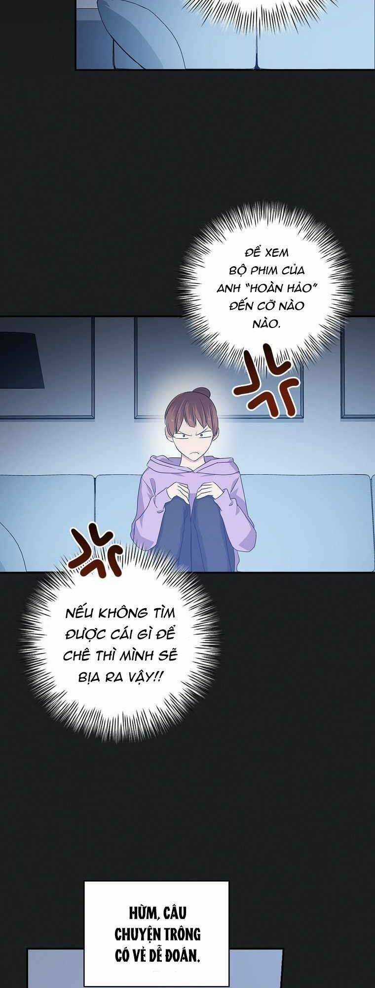 Vua Phim Truyền Hình Chapter 49 trang 2