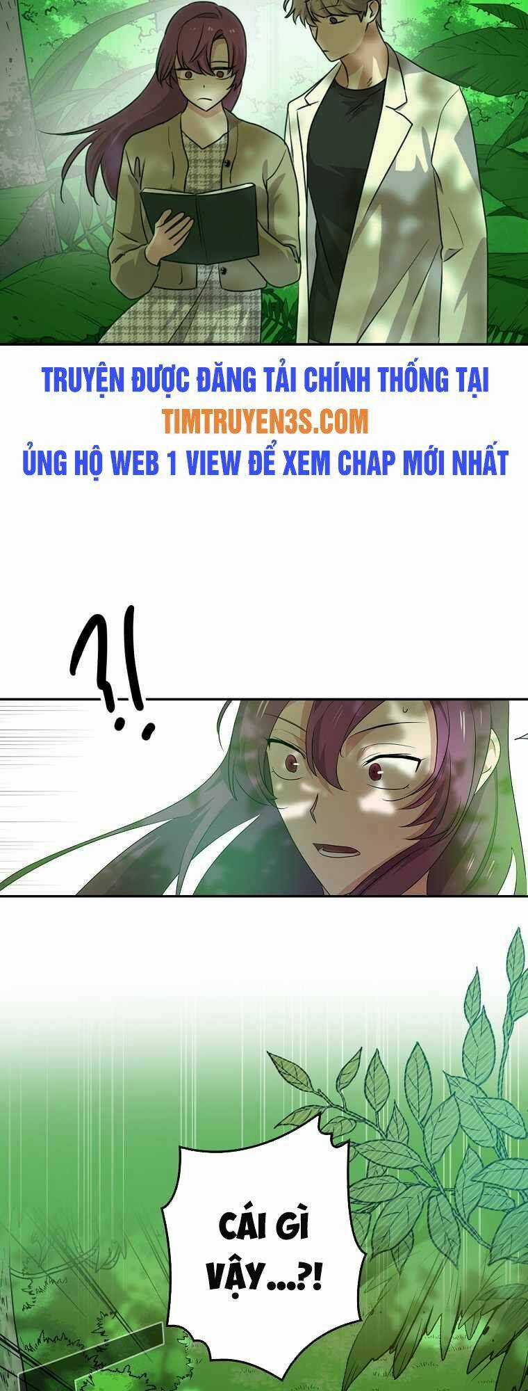 Vua Phim Truyền Hình Chapter 49 trang 21