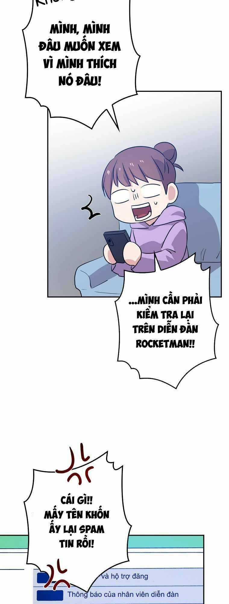 Vua Phim Truyền Hình Chapter 49 trang 28