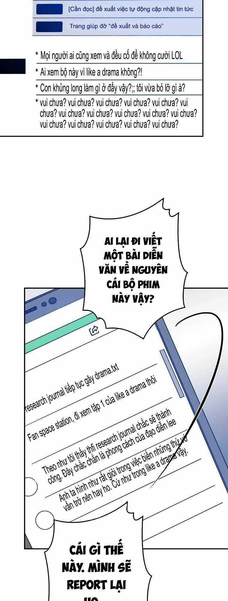 Vua Phim Truyền Hình Chapter 49 trang 29