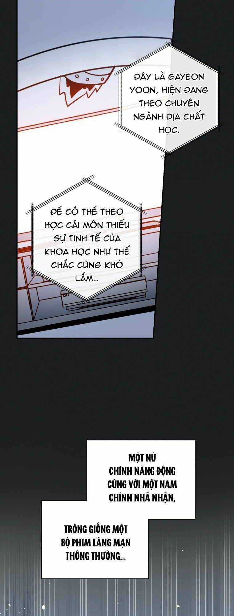 Vua Phim Truyền Hình Chapter 49 trang 3