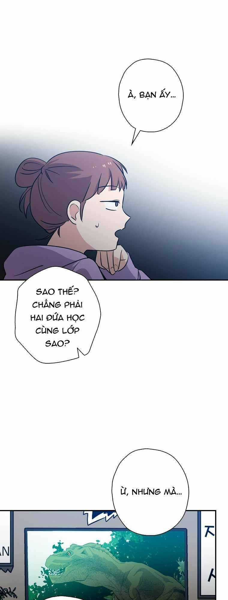 Vua Phim Truyền Hình Chapter 49 trang 32