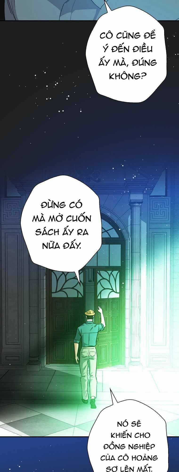 Vua Phim Truyền Hình Chapter 49 trang 47