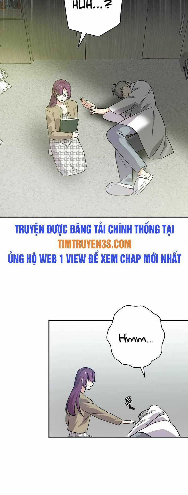 Vua Phim Truyền Hình Chapter 49 trang 51