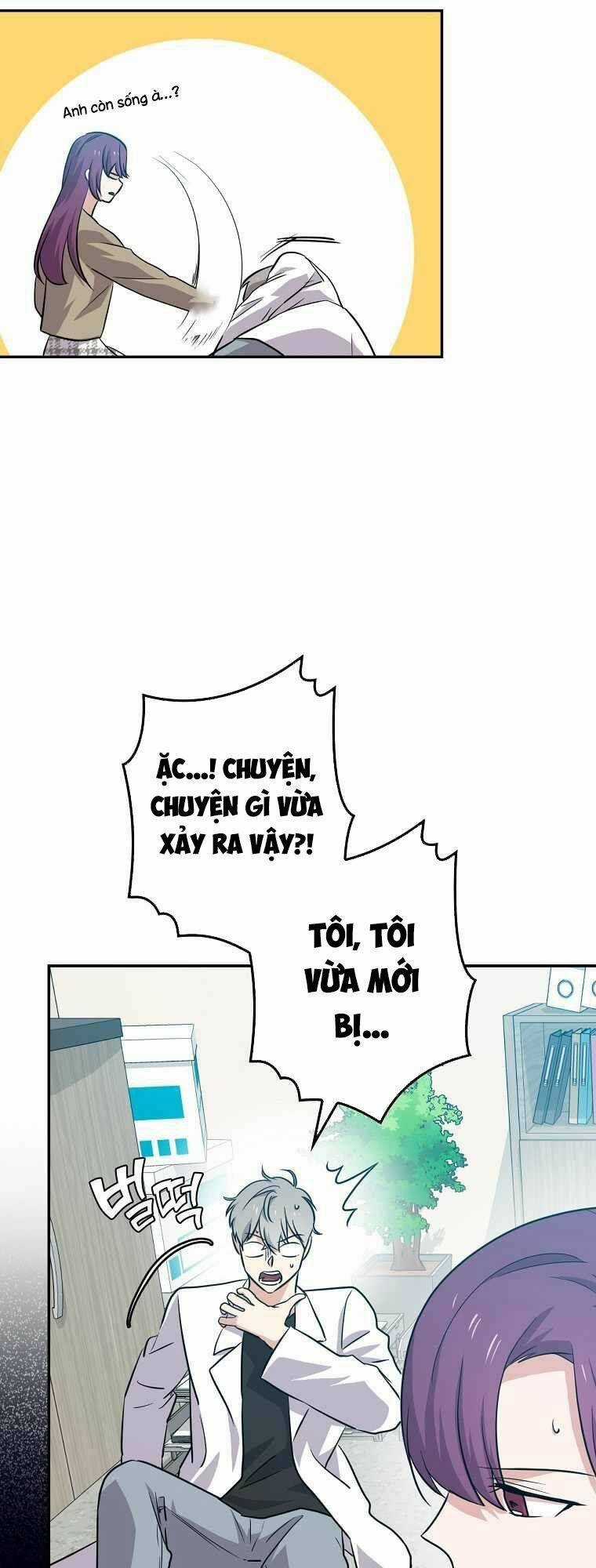 Vua Phim Truyền Hình Chapter 49 trang 52