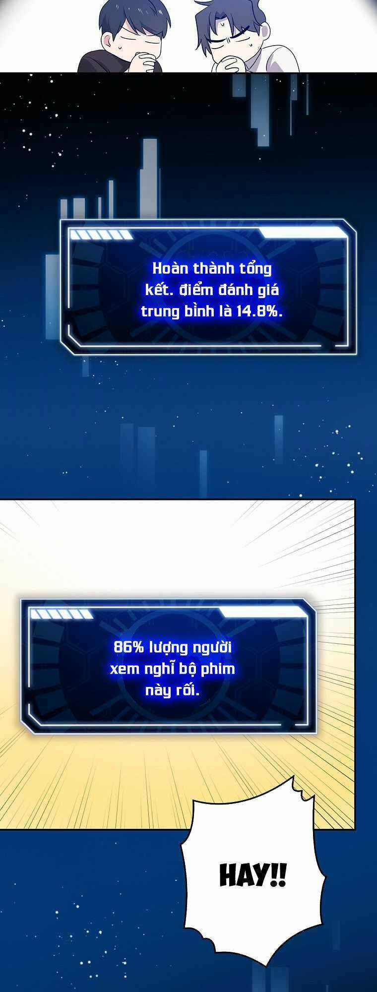 Vua Phim Truyền Hình Chapter 49 trang 56