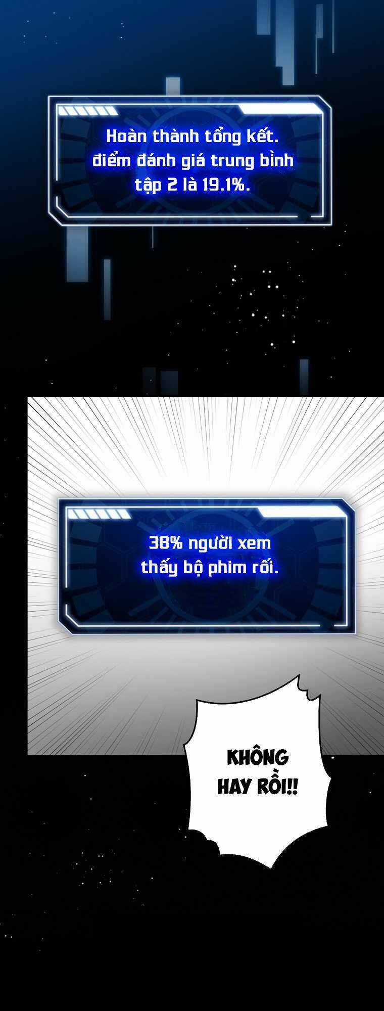 Vua Phim Truyền Hình Chapter 49 trang 57