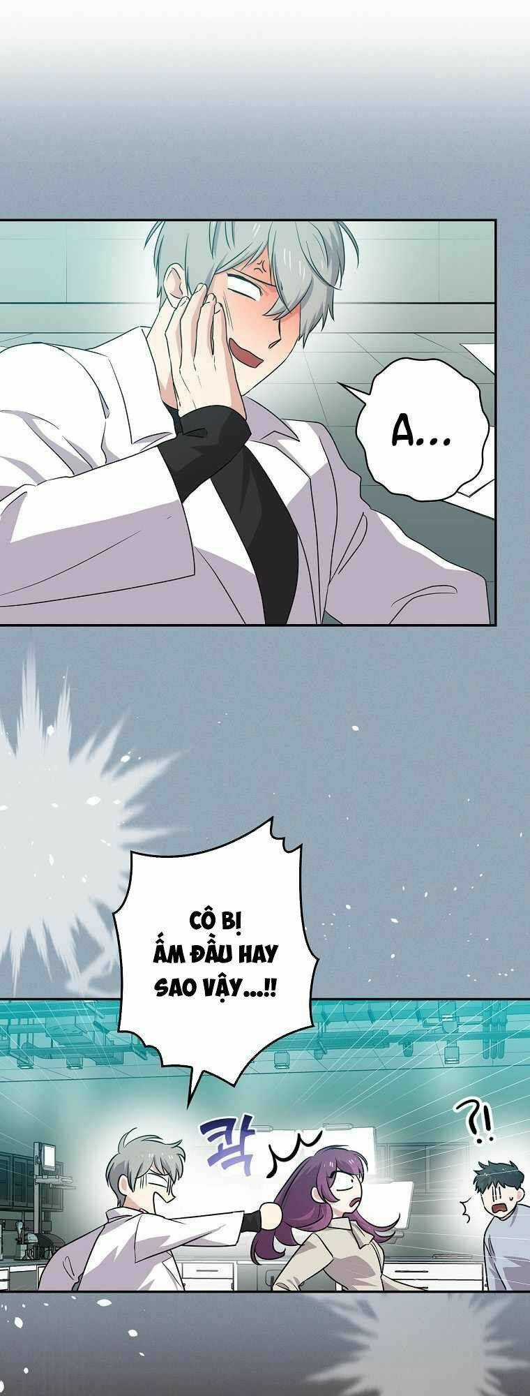 Vua Phim Truyền Hình Chapter 49 trang 6