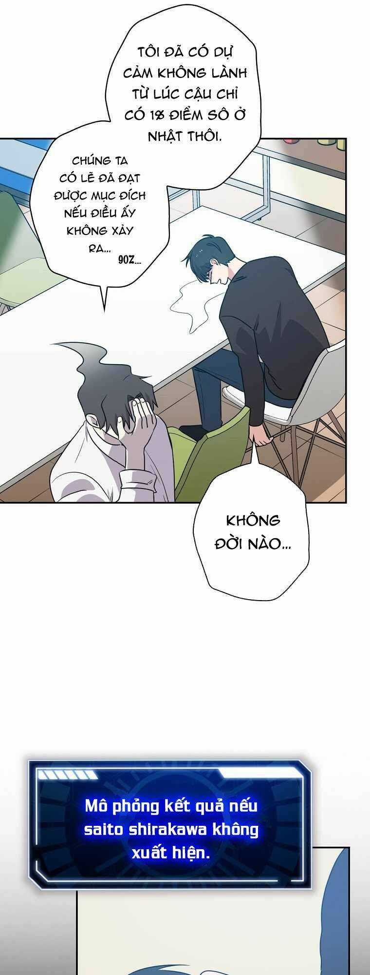 Vua Phim Truyền Hình Chapter 49 trang 60