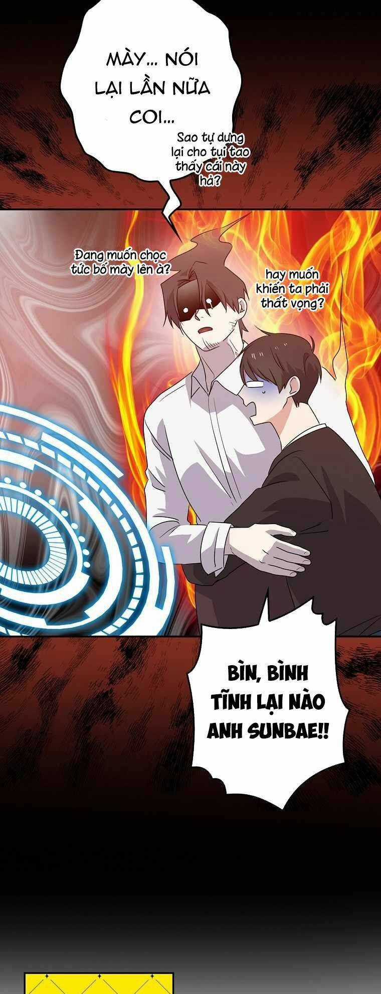 Vua Phim Truyền Hình Chapter 49 trang 62