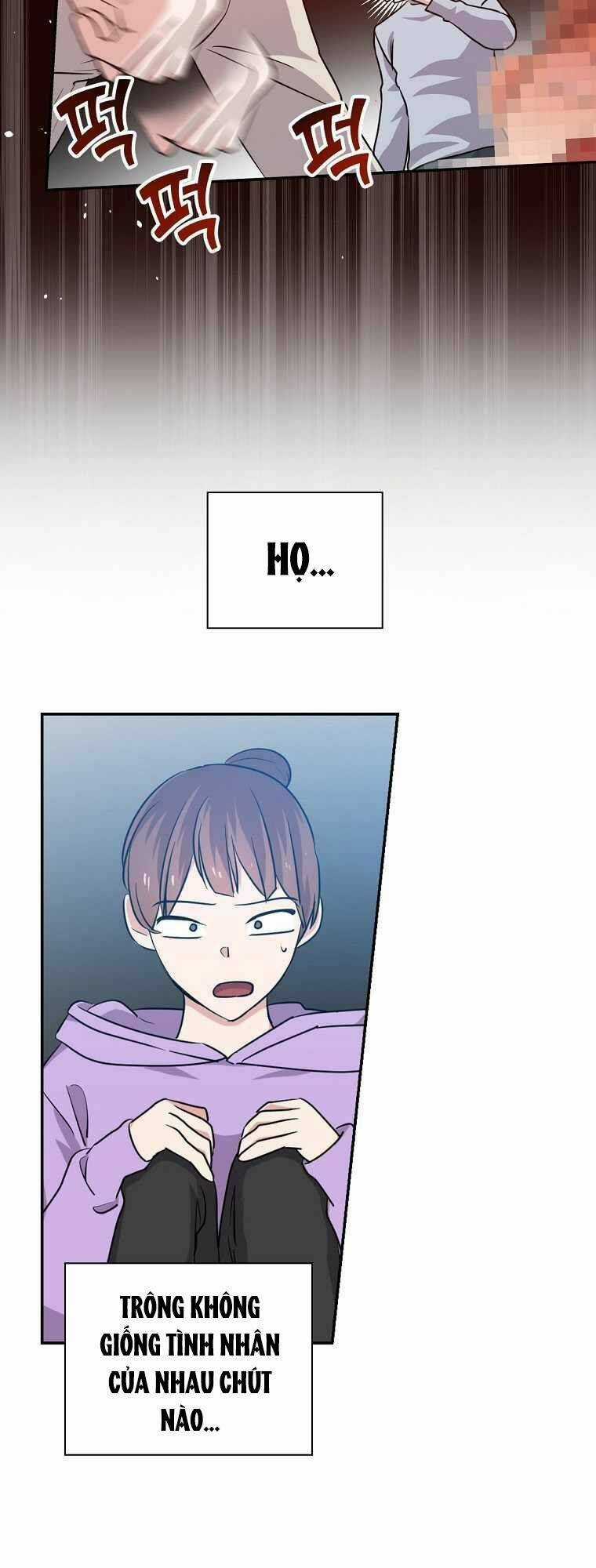 Vua Phim Truyền Hình Chapter 49 trang 8