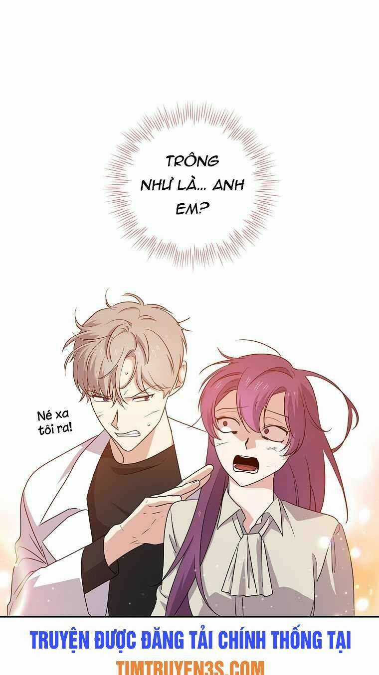 Vua Phim Truyền Hình Chapter 49 trang 9