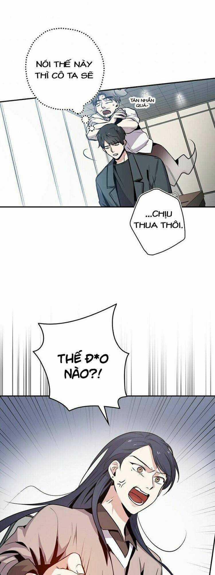 Vua Phim Truyền Hình Chapter 5 trang 12