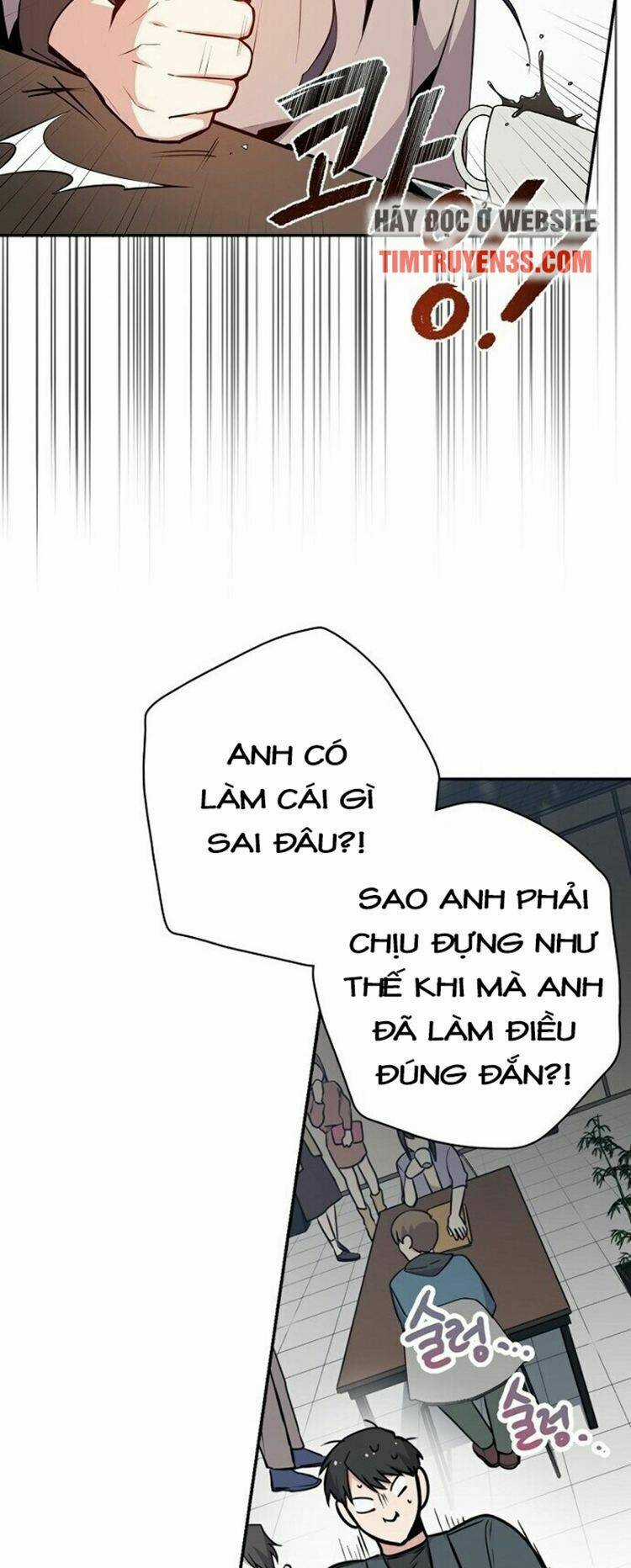 Vua Phim Truyền Hình Chapter 5 trang 13