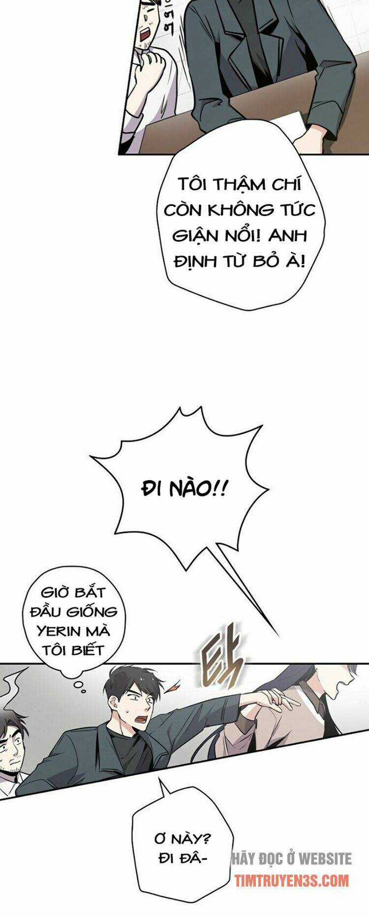 Vua Phim Truyền Hình Chapter 5 trang 14