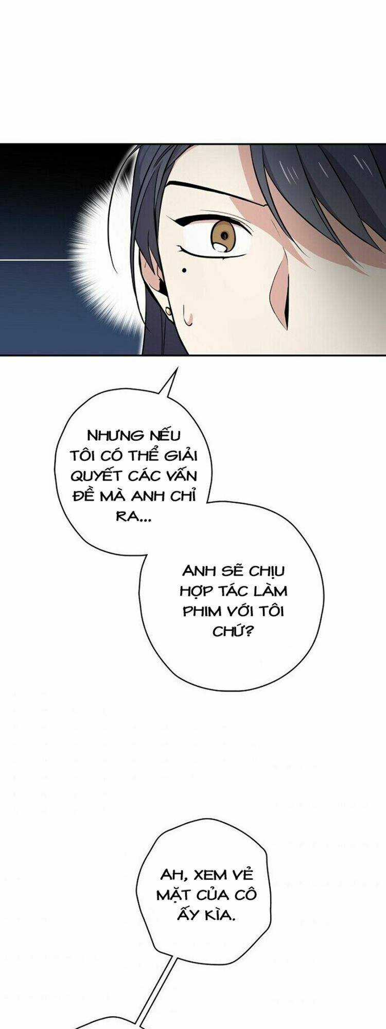 Vua Phim Truyền Hình Chapter 5 trang 15