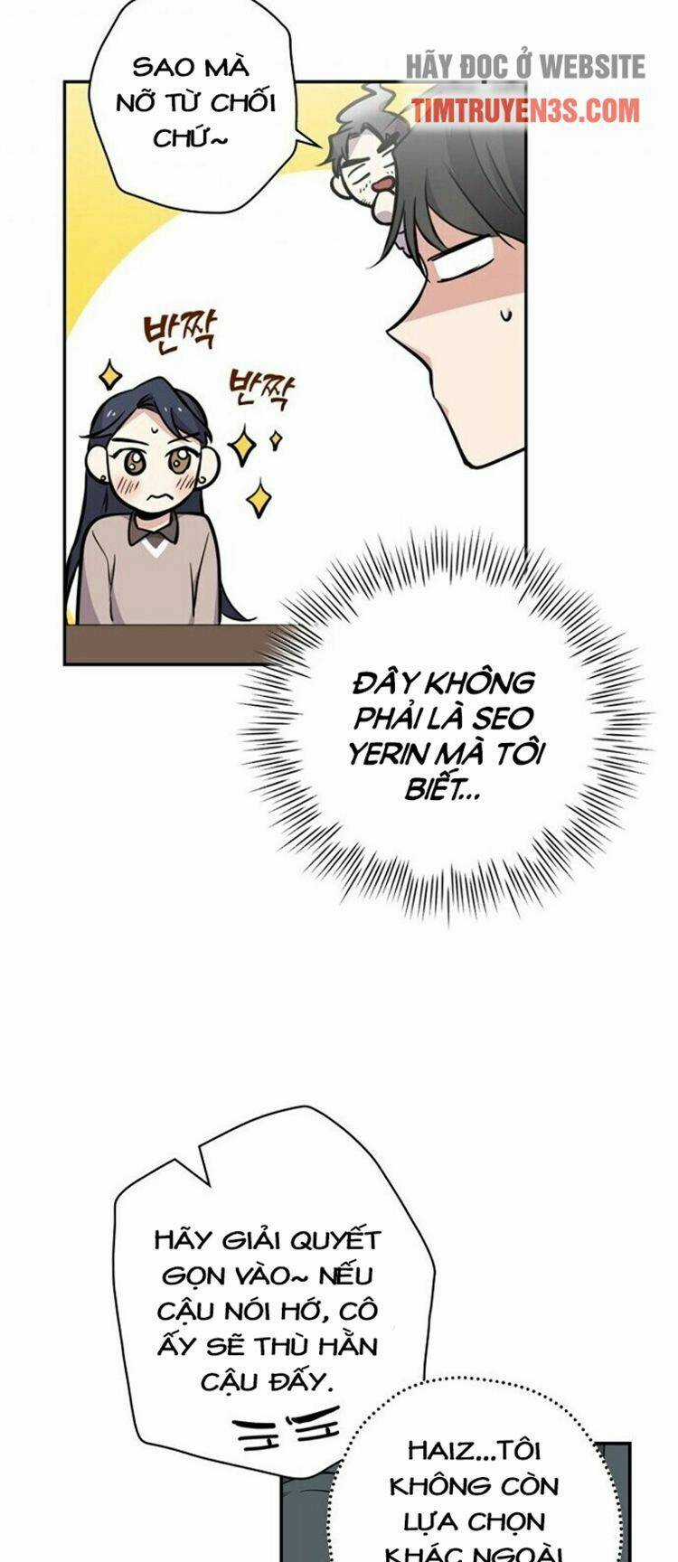 Vua Phim Truyền Hình Chapter 5 trang 16