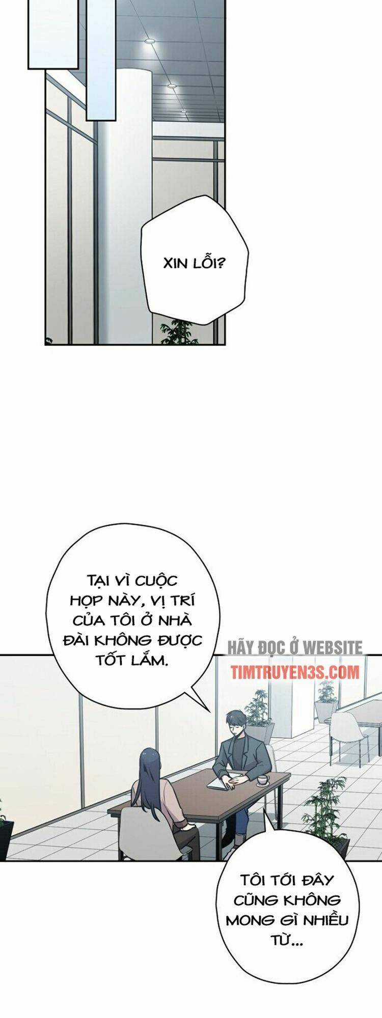 Vua Phim Truyền Hình Chapter 5 trang 19