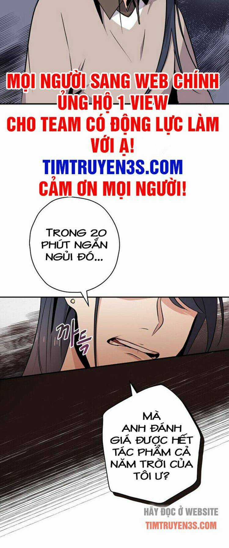 Vua Phim Truyền Hình Chapter 5 trang 2