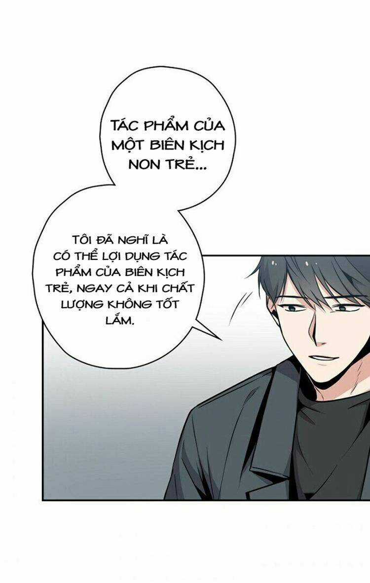 Vua Phim Truyền Hình Chapter 5 trang 20
