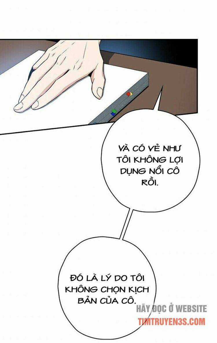 Vua Phim Truyền Hình Chapter 5 trang 21