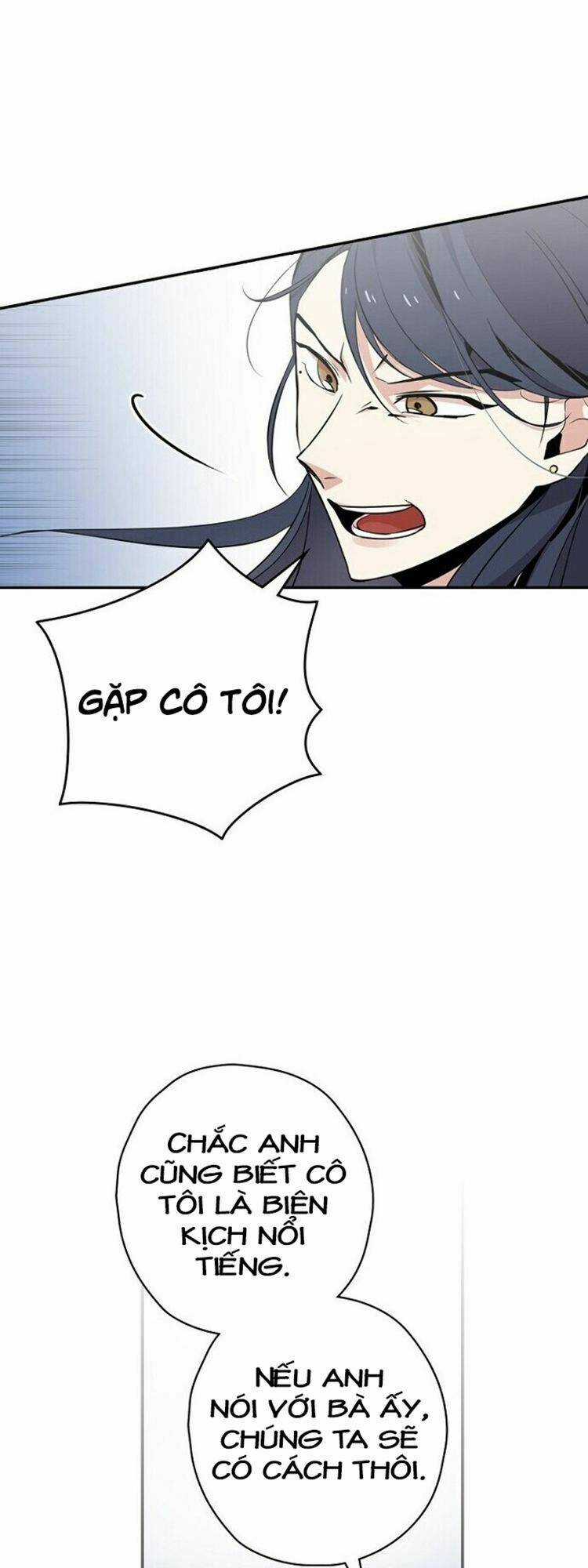 Vua Phim Truyền Hình Chapter 5 trang 25