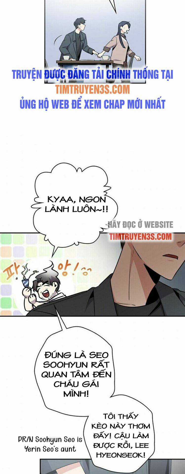 Vua Phim Truyền Hình Chapter 5 trang 26